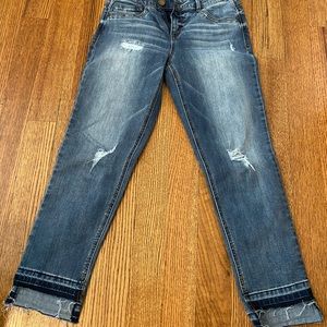 Wit & Wisdom Jeans